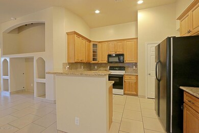 Kitchen 1