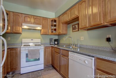 Nearly New Kitchen