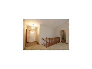 Interior Space/Layout. Entry into this spacious la