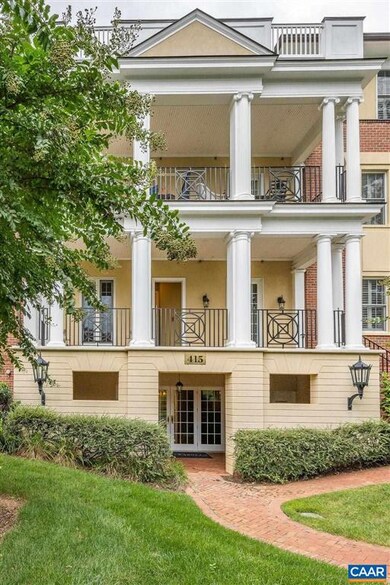 415 White Gables Ln unit 201, Charlottesville, VA 22903 - photo 3