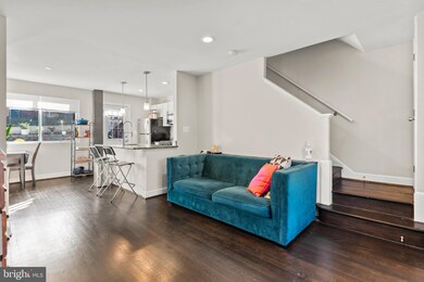 4227 Gorman St SE, Washington, DC 20019 - photo 4