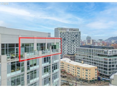 The Civic unit 1602, Portland, OR 97209 - photo 3