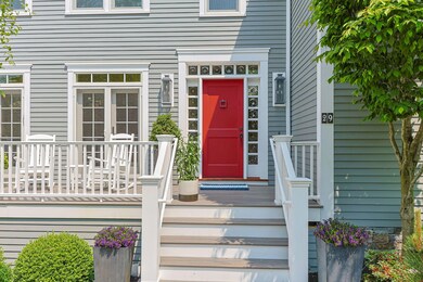 29 Point St, Provincetown, MA 2657 - photo 3