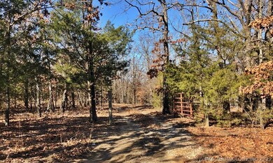 99736 S 4484 Rd, Gore, OK 74435 - photo 7