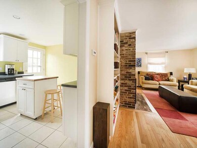 Interior Space/Layout.