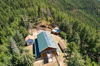 4795 Pardee Flat Rd, Superior, MT 59872 - photo 6