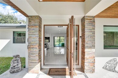 Welcome Home.