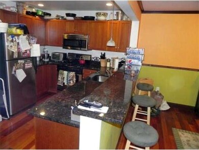 30 Rice Ln unit 11, Worcester, MA 01604 - photo 2