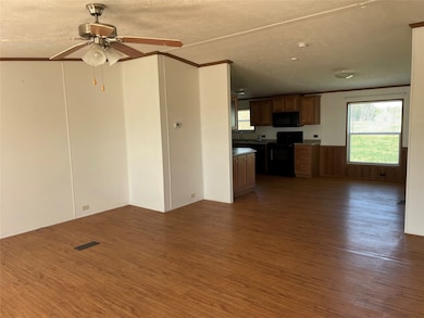 383 Latham Ln, Rhome, TX 76078 - photo 4