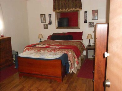 Master Bedroom.
