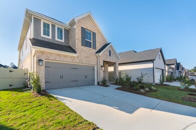 10492 Wild Rice, Conroe, TX 77385 - photo 4