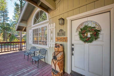 42555 Rock Ledge Rd, Shaver Lake, CA 93664 - photo 6