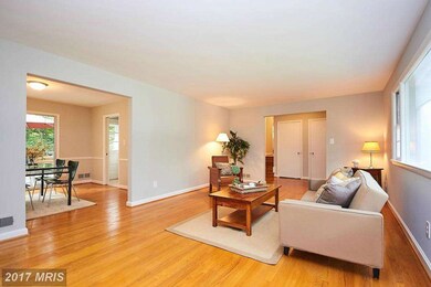 6336 Waterway Dr, Falls Church, VA 22044 - photo 6