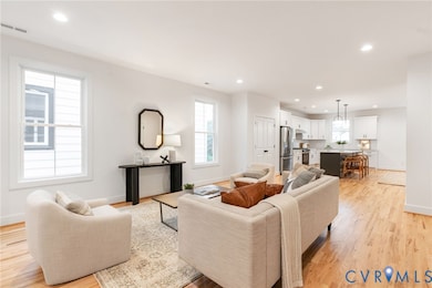 1228 N 36th St, Richmond, VA 23223 - photo 6