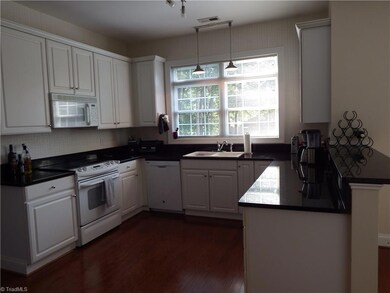 10 Indigo Lake Terrace unit A, Greensboro, NC 27455 - photo 7