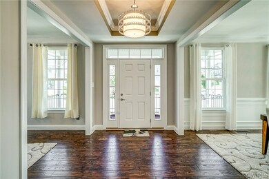 Foyer