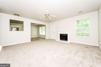 4615 Ravenwood Loop, Union City, GA 30291 - photo 4