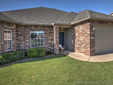 19711 E 43rd Place S, Broken Arrow, OK 74014 - photo 4