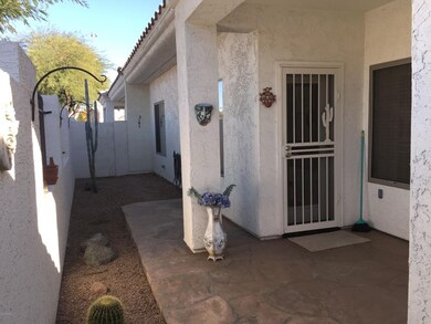 320 S 70th St unit 10, Mesa, AZ 85208 - photo 2