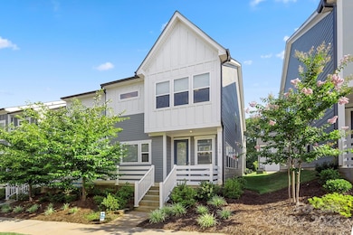 134 Berkeley Ave unit E, Mooresville, NC 28117 - photo 2