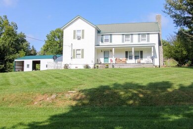 1141 Ballard Rd, Lawrenceburg, KY 40342 - photo 2