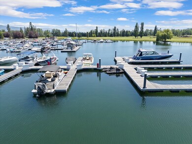 D-36 Eagle Bend Yacht Harbor, Bigfork, MT 59911 - photo 2