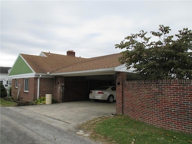 104 W German St, New Knoxville, OH 45871 - photo 6