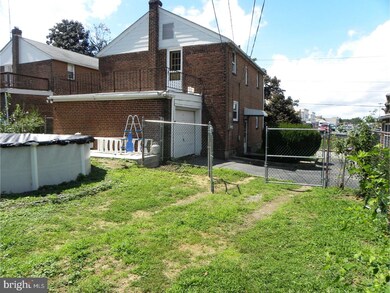 411 W South Ave, Glenolden, PA 19036 - photo 4