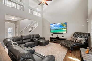 14845 Sunny Land Ave, El Paso, TX 79938 - photo 4