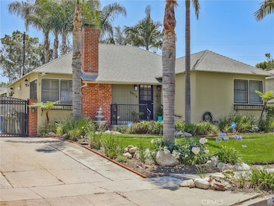 3826 S Burnside Ave, Los Angeles, CA 90008 - photo 2