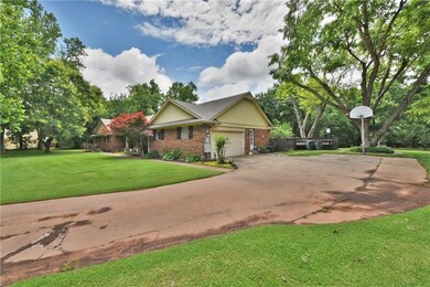 2316 Tall Oaks Trail, Edmond, OK 73025 - photo 3