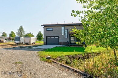 407 Short St, Clyde Park, MT 59018 - photo 2