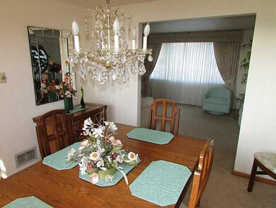 Dining Room.