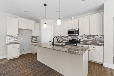 150 Vast View Way, Youngsville, NC 27596 - photo 4