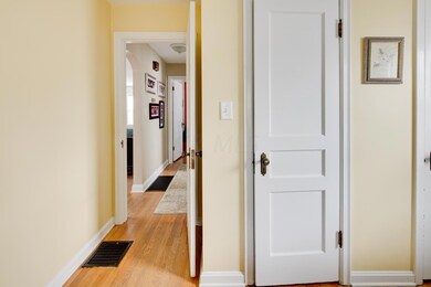 Welcome to 1519 Meadow Road!