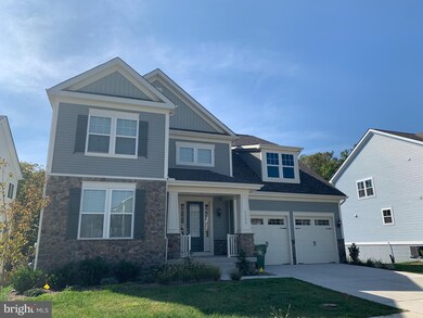 1300 Coastal Ave, Stafford, VA 22554 - photo 2