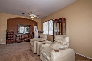 Formal Living and Dining