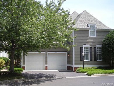 Welcome to 11209 Wellesley Terrace Court