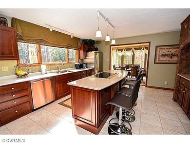 410 King William Woods Terrace, Midlothian, VA 23113 - photo 6