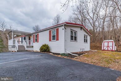 245 Okefenoke Rd, New Bloomfield, PA 17068 - photo 4