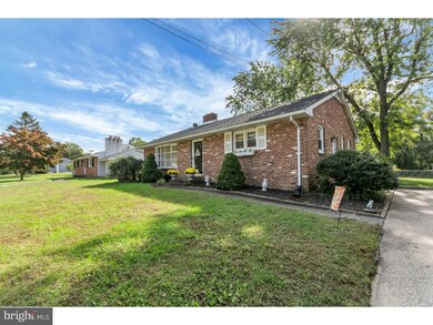 1885 Little Dr, Woodbury, NJ 08096 - photo 2