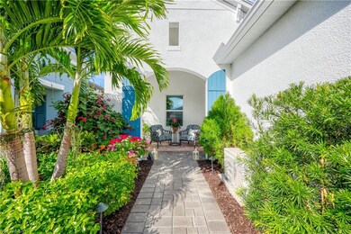 2302 Marquesa Cir, Naples, FL 34112 - photo 3