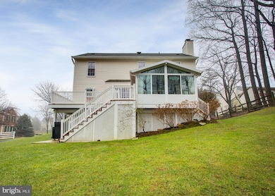 8231 Slippery Rock Way, Laurel, MD 20723 - photo 2