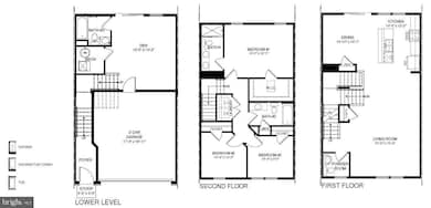 1238 Aires Way, Frederick, MD 21702 - photo 4