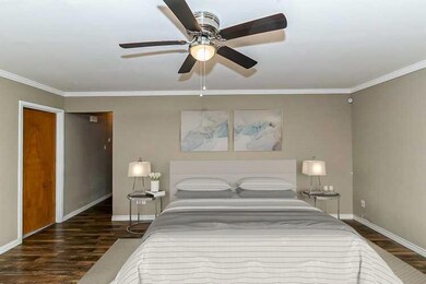 1500 Arvel Cir, Azle, TX 76020 - photo 3