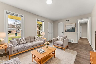 8193 Cedarbrook Dr, Southaven, MS 38671 - photo 4