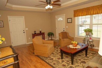 2021 Chris Dr, Lawrenceburg, KY 40342 - photo 6