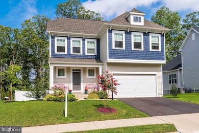 12132 Aster Rd, Bristow, VA 20136 - photo 2