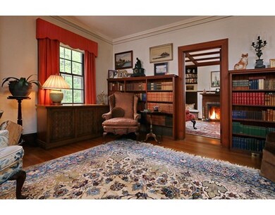 1 Whitehouse Ln, Weston, MA 02493 - photo 7