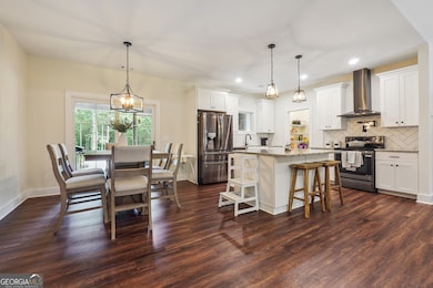 7450 Tyree Rd, Winston, GA 30187 - photo 6